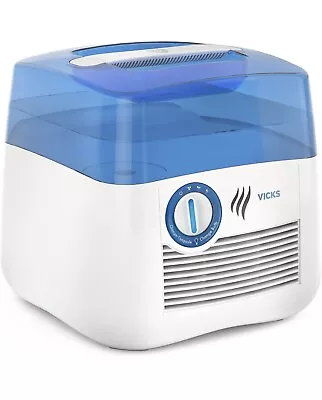 Vicks V3900 Germ Free Cool Mist Humidifier • $19