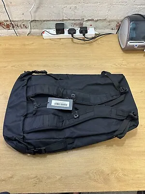 Rare New TAD Triple Aught Design Azimuth Backpack VX21RS In Black • £195