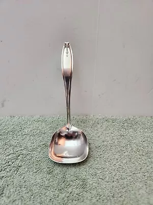 1835 R Wallace Hostess Serving Ladle 6  Ladle • $11.99