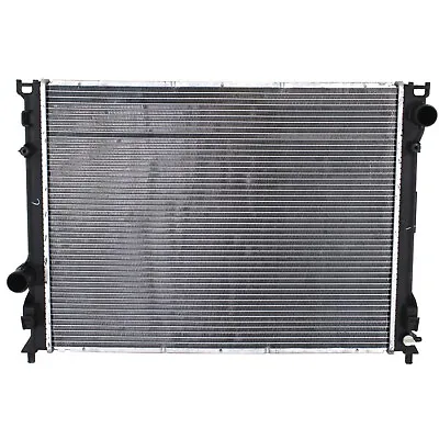 Radiator For 09-22 Dodge Charger Challenger Chrysler 300 Standard Duty Cooling • $73.75