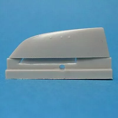 Hypersonic 1/48 Grumman A-6 Intruder Fin Tip Corrected Set For Hobby Boss Kits • $7.74