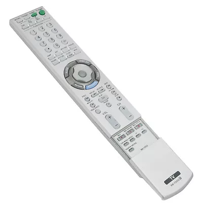 New RM-YD002 Replace Remote For Sony LCD TV KDL-V26XBR1 KDL-V32XBR1 KDL-V40XBR1 • $10.99