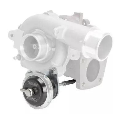 Turbosmart IWG75 Blk Internal Wastegate Actuator (Fits Mazda3/6 MPS/CX7) 18psi • $247.46