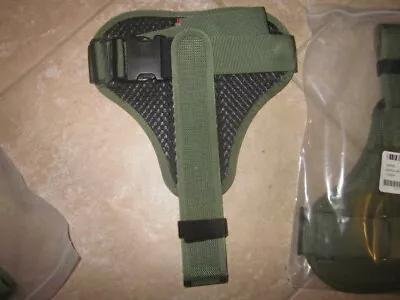 NEW FREE SHIP Genuine US Military BIANCHI Holster Modular Panel Molle MP05 23270 • $16.71