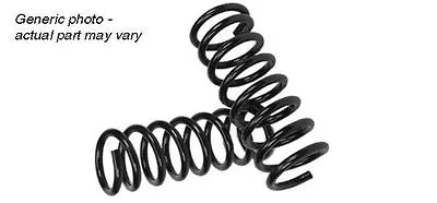 1975-79 Volkswagen Scirocco & Rabbit Front Cargo Coil Springs • $109