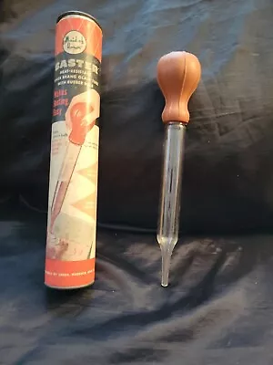 Vintage 1940's Maid Of Honor Baster By Sears Roebuck And Co. Original Package • $18