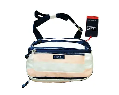 Rosetti Zurich Crossbody Bag NEW Purse RFID Protection E.T.A. Mid Cross Body ETA • $23.59