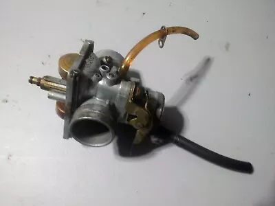 Vintage Hodaka Motorcycle Carburetor For Parts VM3000-70 250 SL • $29.99