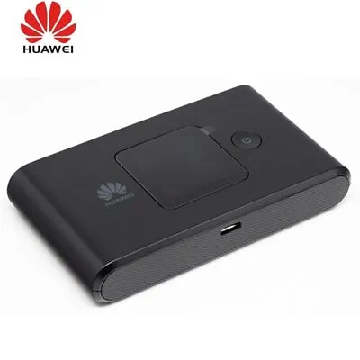 Original Huawei 4G LTE Mobile Router Portable Hotspot Wifi Wireless  Router • $129.99