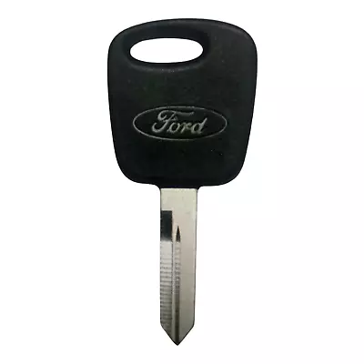 For 1999 2000 2001 2002 2003  Ford F150 Ignition Chip Car Key Transponder H72 4C • $14.95