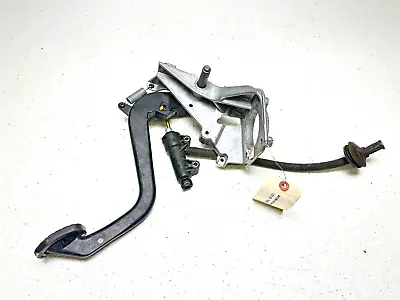 2001-2006 BMW 330ci 330i 325i E46 MANUAL TRANSMISSION CLUTCH PEDAL ASSEMBLY OEM • $116.10