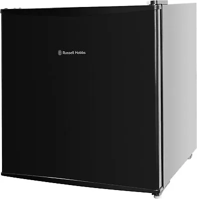 Freezer Black Table Top Black Cookology Tabletop Freestanding 32L Energy A+ New • £163.99