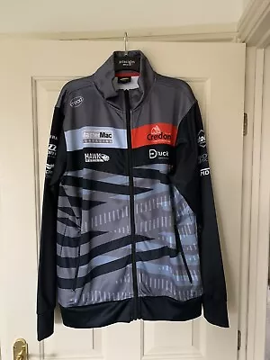 Hawk Honda BSB Team Track Jacket • £10