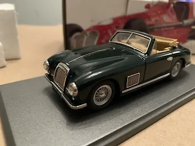 Very Rare Smts Am100 1/43 Collection: 1950 Aston Martin Db2 Convertible 1 Of 100 • $233.65