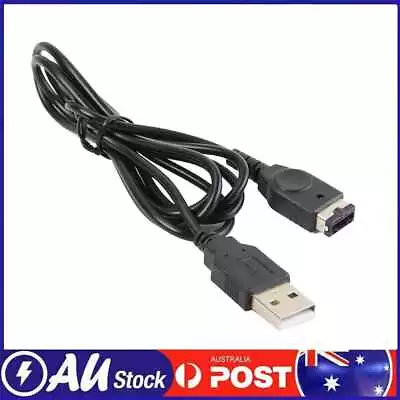 USB Charger Charging Lead Cable For Nintend DS NDS Gameboy Advance SP GBA SP • $8.19