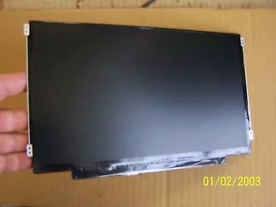 HP  Chromebook  11 G2  OEM Screen LED B116XW03 V.1 TESTED  MATTE GRADE A • $22