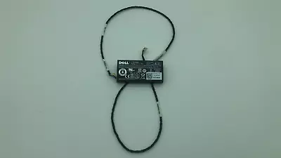 $17.99 • Buy  Genuine FR463 Battery For Dell Poweredge Perc 5i 6i P9110 NU209 U8735 XJ547