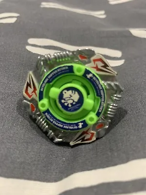 Beyblade Hopper Attacker/Einstein MS • $58.72