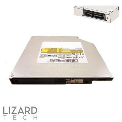 £5.98 • Buy Advent Monza C1 Red Sata Dvd Writer Drive
