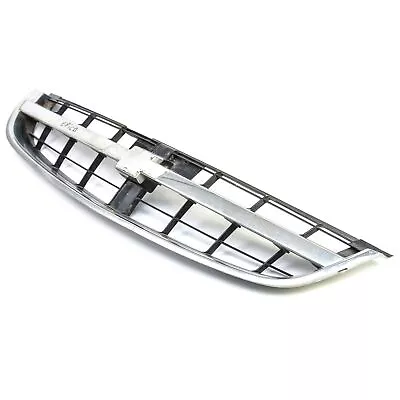 Front Bumper Upper Radiator Grille Chevrolet EPICA 2006-2014 96635474 96 635 474 • $199