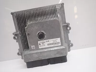 Vauxhall Corsa F 2021 Ecu Engine Control Unit 9815023380 • £43.99