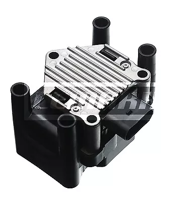 LEMARK IGNITION COIL LEMARK CP011 Replaces 032 905 106032 905 106 B032905106E • $57.06