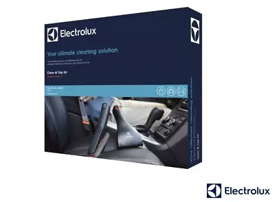 Electrolux Clean And Tidy Kit • $120