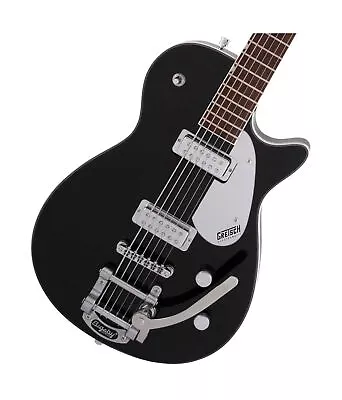 Gretsch G5260T Electromatic Jet Baritone Solid Body 6-String Electric Guitar ... • $755.60