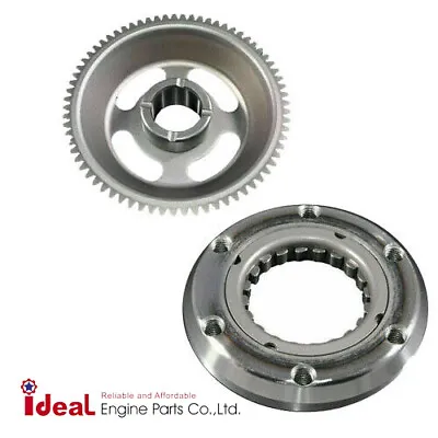 For Yamaha YFM250 YFM 250  Raptor 250 One Way Bearing Starter Clutch 2008~2013 • $66.50