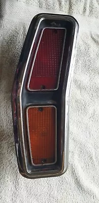 Ford XC TAIL LIGHT Passenger LH Panelvan Ute • $90
