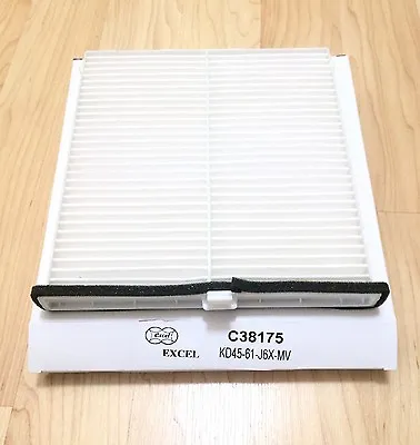 For 14-18 Mazda3 / 14-21 Mazda6 / 13-24 CX-5 Cabin Air Filter US Seller • $9.98