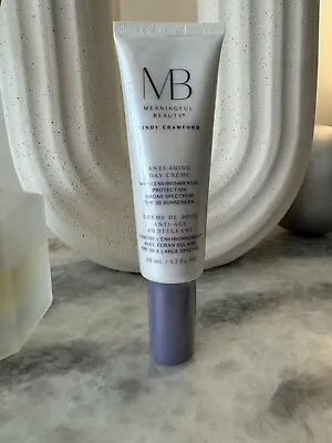 Meaningful Beauty Environmental Protecting Moisturizer Broad Spectrum SPF 30 • $39.99