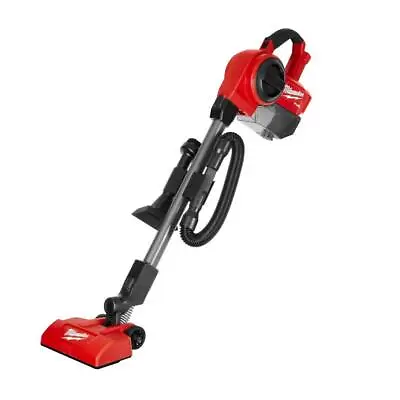 Milwaukee M18 Fuel Compact Vacuum (Bare Tool) • $199