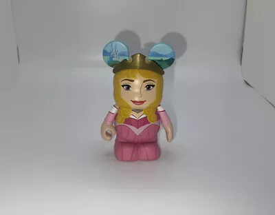 Disney Vinylmation Sleeping Beauty Series Princess Aurora 3” Figure • $5