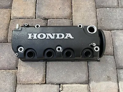92-95 & 96-00 Honda Civic D Series Valve Cover - D16 - D16z6 - D16y8 - D16y7 • $159.99