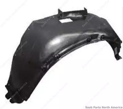 ProParts 82340097 Wheel Arch Liner For 2003 Saab 9-3 • $60.03