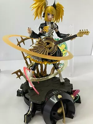 Rin Kagamine 1/8 PVC Figure Vocaloid Max Factory GOOD SMILE COMPERNY Character  • $103.99