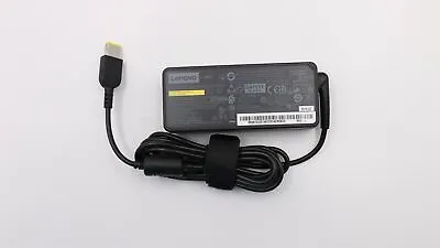 Lenovo IdeaCentre 620S-03IKL A340-24IGM AC Charger Adapter Power Black 00PC757 • $89.20