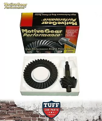 VY VZ Holden Crewman & One Tonner V8 M86 Motive Gear 3.9 Diff Gear Set New • $524