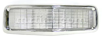 Volvo PV 544 Front Grill New • $995