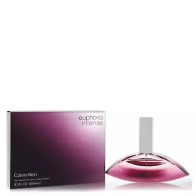 Calvin Klein Euphoria Intense EDP 100ML • $92