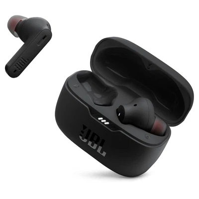 $54.99 • Buy JBL Tune 230NC TWS Noise Cancelling In-Ear Headphones (Black)