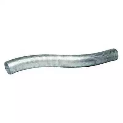 Nordfab 8010005155 Duct Hose 8 In Duct Dia Galvanized Steel 8 1/4 In W X 5 • $93.85