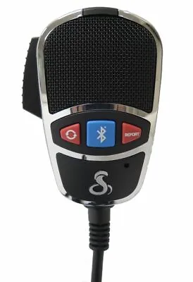 COBRA 29MAXMIC CB MICROPHONE REPLACEMENT For Cobra 29LXMAX Bluetooth CB Radios • $36.99