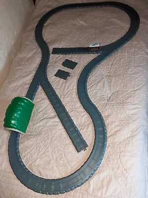 £55 • Buy Ertl Thomas The Tank Engine Track. 1996. Tunnel + Dodge And Spatter + Toby