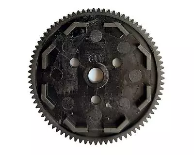 Team Associated 92296 Octalock Spur Gear 81 Tooth 48 Pitch • $5.99