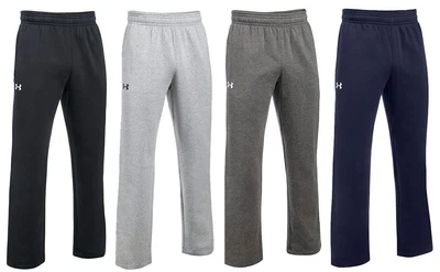 $29.99 • Buy Under Armour Men's Rival Fleece 2.0 Pants - FREE SHIPPING