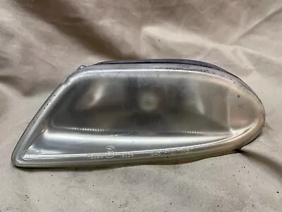 2002 Mercedes W163 ML320 Fog Light Lamp Set Front Left OEM • $32.25