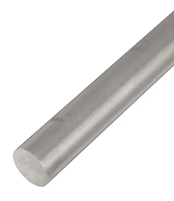 5/8  Precision Cut Solid C1018 Cold Drawn Steel Shafting • $22.64