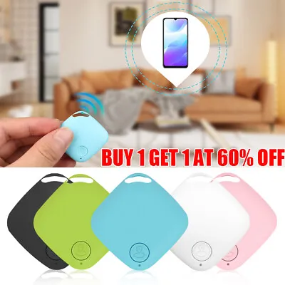 Air Tag Tracker For Android & IOS Key Finder Built-in Speaker | Air Tag UK Stock • £3.98